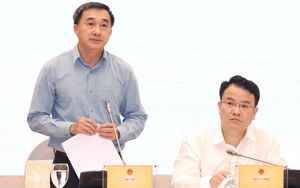 Thứ trưởng Bộ Y tế nói về miễn viện phí cho toàn dân