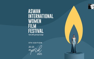 LHP quốc tế AIWFF 2025 vì tiếng nói của phái nữ