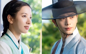 Bí mật đằng sau sự thống trị xếp hạng của K-Drama "Cung điện ma ám"