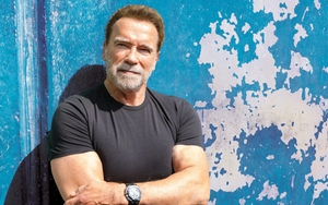 Arnold Schwarzenegger: Nam diễn viên giàu nhất thế giới sở hữu 1,49 tỷ USD, bỏ xa Tom Cruise