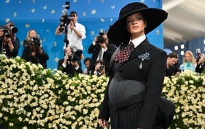 Rihanna: Biểu tượng toàn cầu và người mẹ truyền cảm hứng