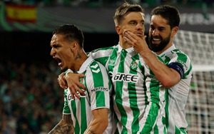 Nhận định Fiorentina vs Real Betis (02h00, 9/5, lượt đi 1-2): Không chỉ tỏa sáng, Antony còn làm hồi sinh Isco