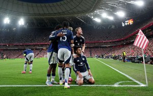 Nhận định MU vs Bilbao (02h00, 9/5): “Quỷ đỏ” luôn hay nhất ở châu Âu