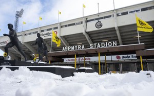 Nhận định Bodo/Glimt - Tottenham (02h00, 9/5 - Lượt đi 1-3): “Gà trống” hãy coi chừng Bodo!