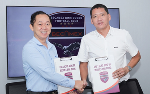 Cúp quốc gia 'nóng' vì 'canh bạc' trên ghế huấn luyện viên