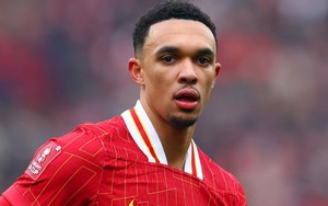Trent-Alexander Arnold: Hai năm sóng gió dẫn đến một cuộc chia tay