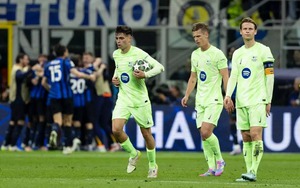 Nhà báo Tây Ban Nha: Người hâm mộ Barca nên tự hào về đội bóng