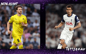 Nhận định, soi tỷ lệ Bodo Glimt vs Tottenham 02h00 ngày 9/5, bán kết Cúp C2 châu Âu