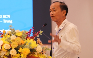 Phó Giáo sư Nguyễn Lân Cường: Một đời gắn bó với khảo cổ học Việt Nam