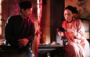 Phim "Thám tử Kiên" - làn gió mới của Victor Vũ