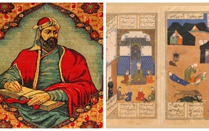 Nhân dịp Tổng Bí thư Tô Lâm thăm cấp Nhà nước tới Azerbaijan: Thư gửi nhà thơ Nizami Ganjavy