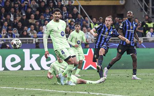 CĐV Barcelona đòi bán 1 cầu thủ vì chơi quá tệ ở trận thua Inter