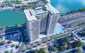 Hà Nội: Danh sách 237 dự án xây dựng nhà ở, khu đô thị