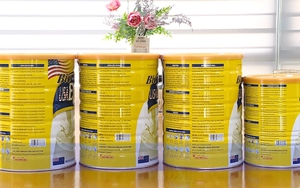 Mập mờ nguồn gốc sữa, người tiêu dùng gánh hậu quả