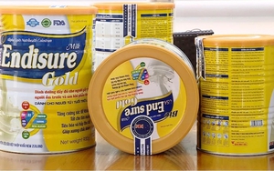 Mập mờ nguồn gốc sữa - Cần vá ngay lỗ hổng quản lý