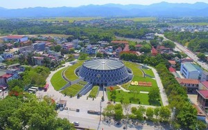 71 năm Chiến thắng Điện Biên Phủ: Khát vọng phát triển trên mảnh đất lịch sử