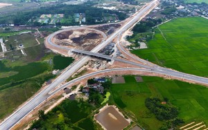 Góc nhìn 365: 3.000 km cao tốc và khát vọng vươn lên