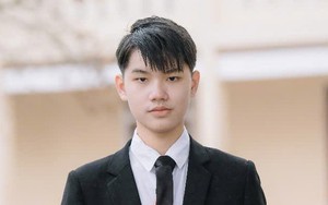 Chân dung Thủ khoa kỳ thi đánh giá tư duy lần thứ 3 năm 2025