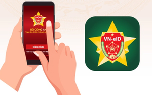 Cách góp ý kiến về dự thảo Nghị quyết sửa đổi, bổ sung một số điều của Hiến pháp năm 2013 trên VneID