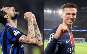 Inter và PSG xứng đáng vào chung kết Champions League vì họ là hai đội xuất sắc nhất