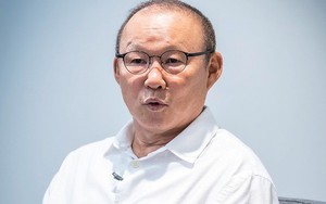 Tin nóng bóng đá Việt Nam ngày 9/5: HLV Park Hang-seo nhận trọng trách đặc biệt; VFF ra chỉ đạo quan trọng về V-League