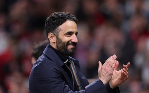 Ruben Amorim cảnh báo MU: 'Chưa thắng chung kết, mọi thứ đều vô nghĩa'