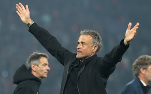 Luis Enrique xứng danh 'Kẻ hủy diệt' Ngoại hạng Anh