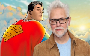 Hóng phim: Maxwell Lord sẽ xuất hiện trong phim "Superman"