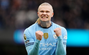 Southampton vs Man City: Pep sẽ sử dụng Haaland?