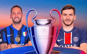 Lịch thi đấu chung kết Champions League mùa giải 2024-25