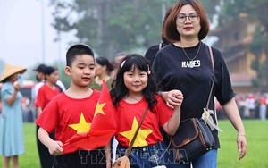 Hà Nội đảm bảo đủ cơ sở lưu trú phục vụ du khách dịp Quốc khánh 2/9