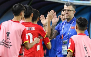 HLV Roland chốt danh sách U16 Việt Nam dự giải đấu có Australia, Trung Quốc và Saudi Arabia