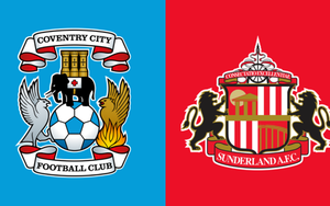 Nhận định, soi tỷ lệ Coventry vs Sunderland 02h00 ngày 10/5, bán kết play-off Championship