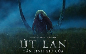 'Út Lan: Oán linh giữ của' tung teaser rùng rợn, hé lộ bí ẩn 'bùa ngải' miền Tây