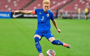 Dấu chấm hết cho tượng đài bóng đá Đông Nam Á ở ĐT Thái Lan