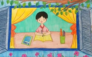 Ngẫm ngợi cuối tuần: Quyền năng của tự nhiên