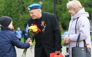 Cuộc Chiến tranh Vệ quốc vĩ đại: Ký ức không được phép lãng quên