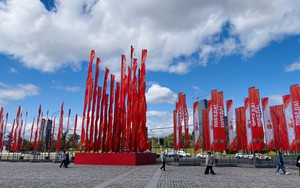 80 năm Chiến thắng phát xít (9/5/1945-9/5/2025): Mốc son trong lịch sử thế giới