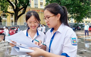 Công điện về kỳ thi tốt nghiệp THPT và tuyển sinh đầu cấp giáo dục phổ thông 2025