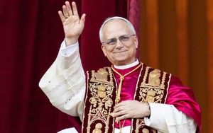 Mỹ Latinh hân hoan chào đón tân Giáo hoàng tông hiệu Leo XIV