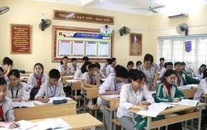 Cảnh báo hình thức lừa đảo liên quan đến cập nhật thông tin tuyển sinh của học sinh