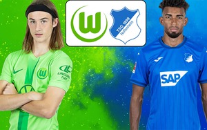 Nhận định, soi tỷ lệ Wolfsburg vs Hoffenheim 01h30 hôm nay ngày 10/5, Bundesliga vòng 33