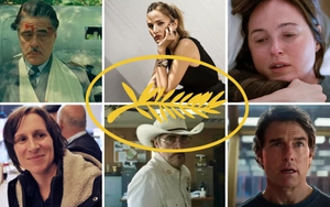 Cành cọ Vàng Cannes 2025: Nơi "khởi nguồn" cho các tượng vàng Oscar