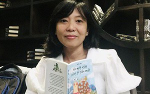 Mộc An – Nhà văn của những trang sách đầy yêu thương và trí tưởng tượng