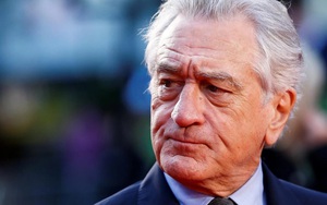 Robert De Niro sẽ nhận giải Cành cọ vàng danh dự tại Liên hoan phim Cannes