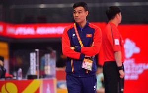 HLV futsal Việt Nam nói điều bất ngờ sau chiến thắng 3-0 trước Philippines