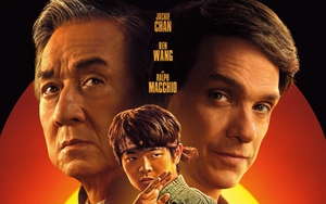 Thành Long tuổi U80: Huyền thoại hành động vẫn tỏa sáng