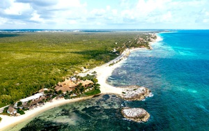 Hạ viện Mỹ phê chuẩn dự luật đổi tên Vịnh Mexico