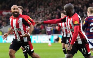 Nhận định, soi tỷ lệ Ipswich Town vs Brentford 21h hôm nay ngày 10/5, vòng 36 Premier League 2024/25