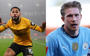 Tin chuyển nhượng ngày 9/5: MU nơm nớp sợ bị "nẫng tay trên", sếp lớn Napoli đến Anh "gom hàng" Man City